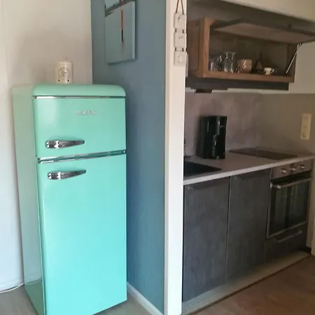 公寓 Eichholzweg 18, App 34 海利根港