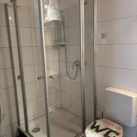 公寓 Eichholzweg 18, App 34 *