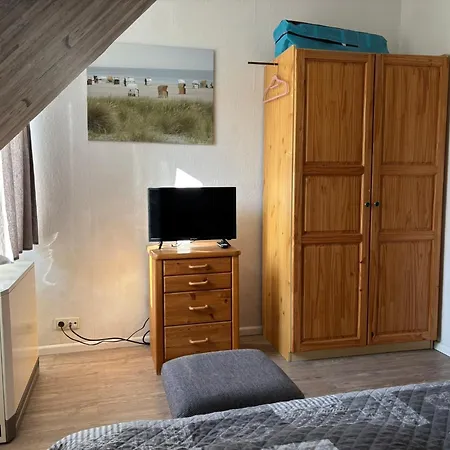 Eichholzweg 18, App 34 海利根港