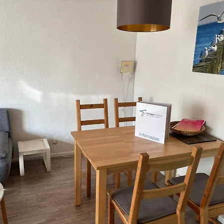 Eichholzweg 18, App 34 公寓