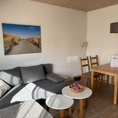 公寓 Eichholzweg 18, App 34