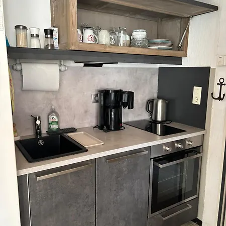 公寓 Eichholzweg 18, App 34 *