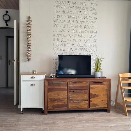 Eichholzweg 18, App 34 海利根港