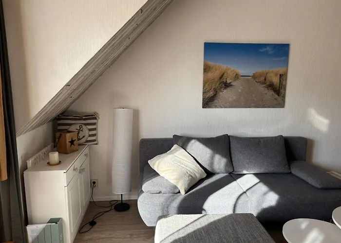 Eichholzweg 18, App 34 Διαμέρισμα *