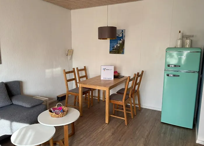 Διαμέρισμα Eichholzweg 18, App 34 Heiligenhafen