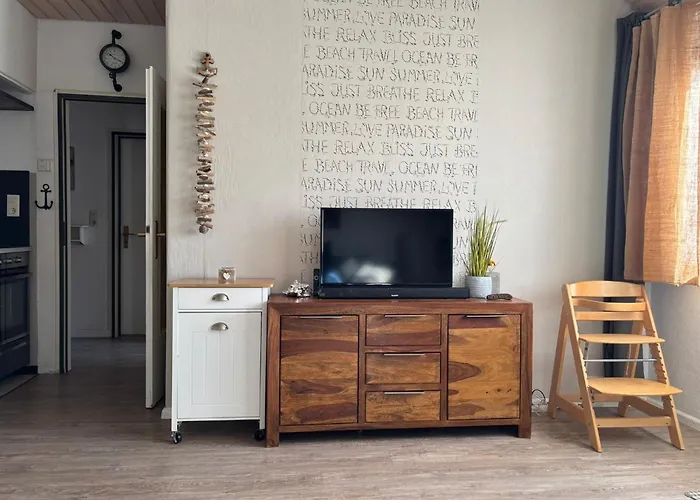 Eichholzweg 18, App 34 Heiligenhafen